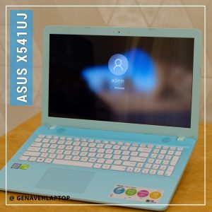 Laptop Asus X541UJ Core i5